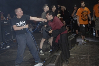 CRIPPLE BASTARDS